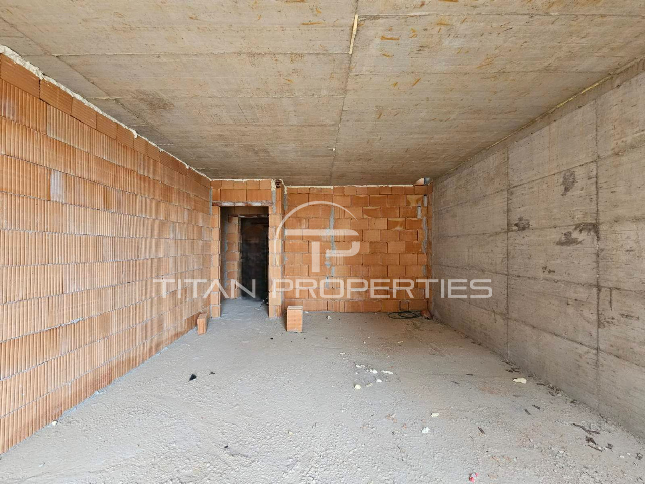 Продава 2-СТАЕН, гр. Пловдив, Остромила, снимка 2 - Апартаменти - 54028891