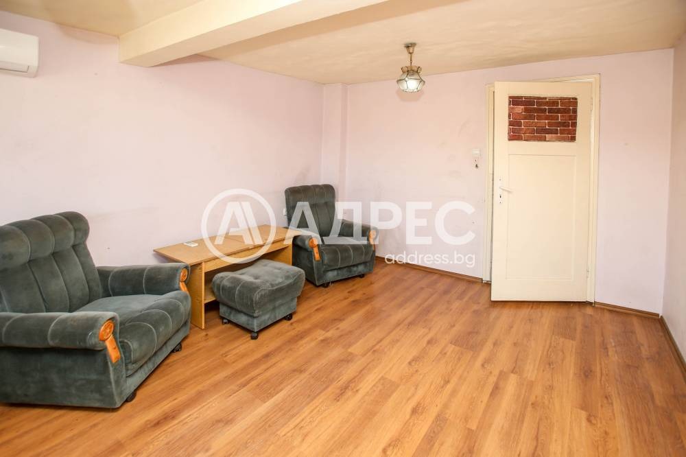 Продава 2-СТАЕН, гр. София, Център, снимка 12 - Апартаменти - 54110694