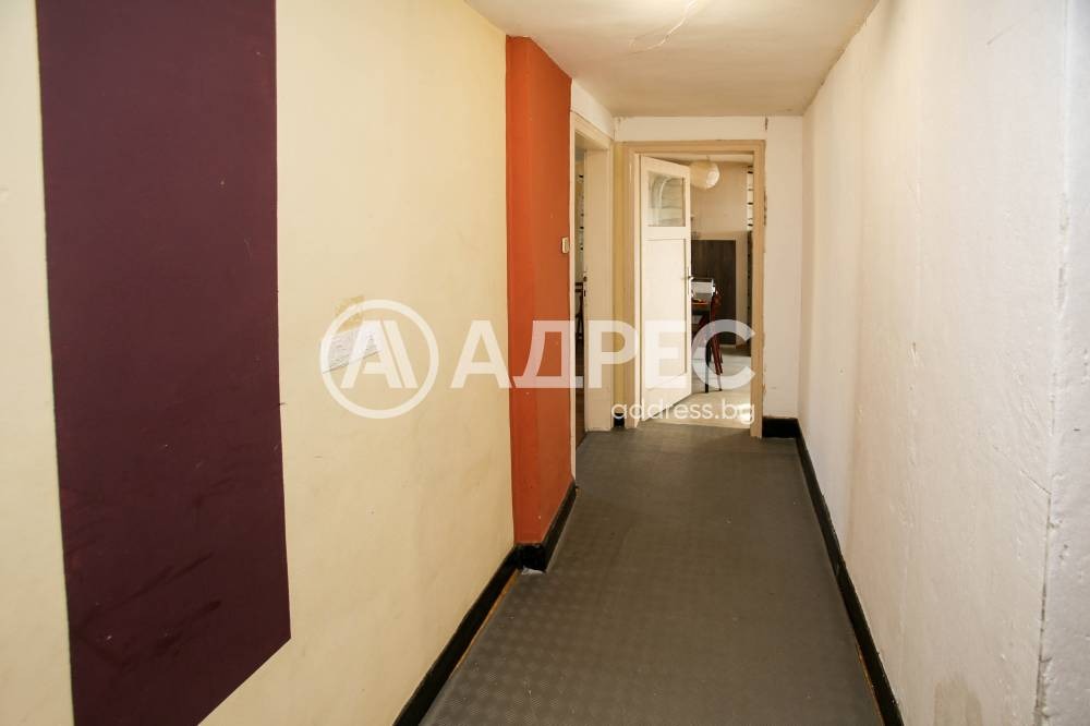Продава 2-СТАЕН, гр. София, Център, снимка 11 - Апартаменти - 54110694
