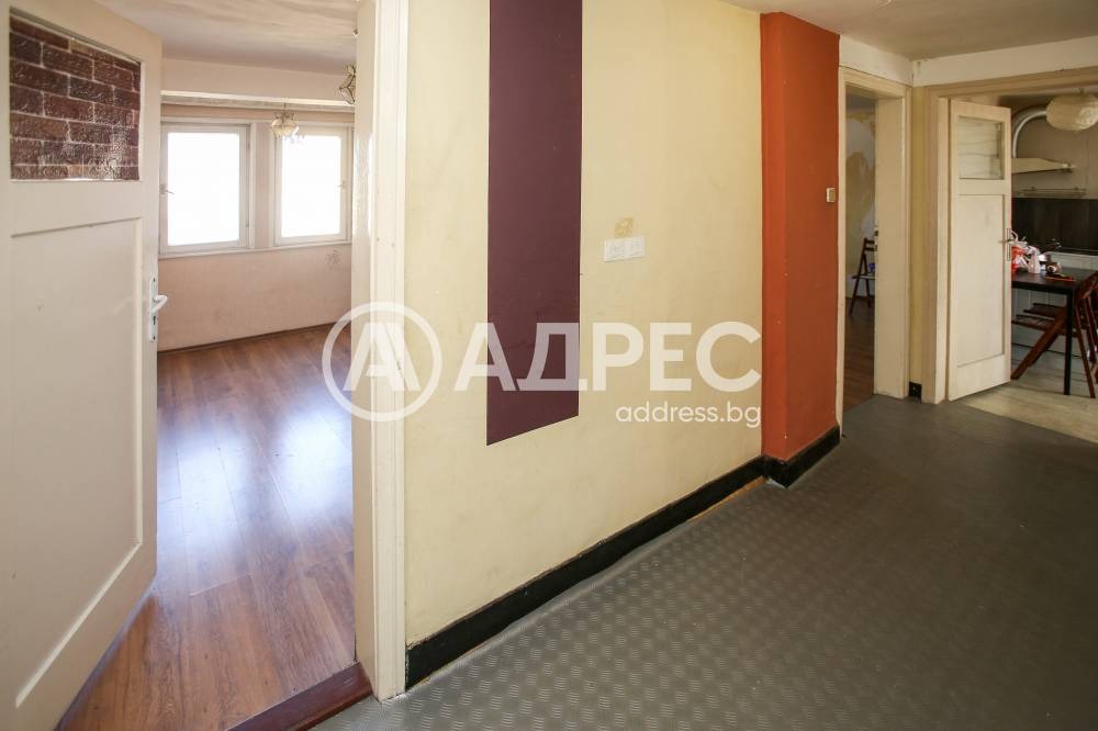 Продава 2-СТАЕН, гр. София, Център, снимка 9 - Апартаменти - 54110694