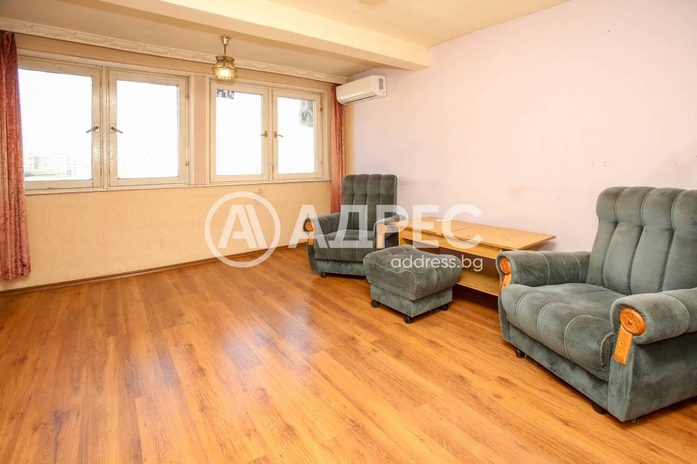 Продава 2-СТАЕН, гр. София, Център, снимка 15 - Апартаменти - 54110694