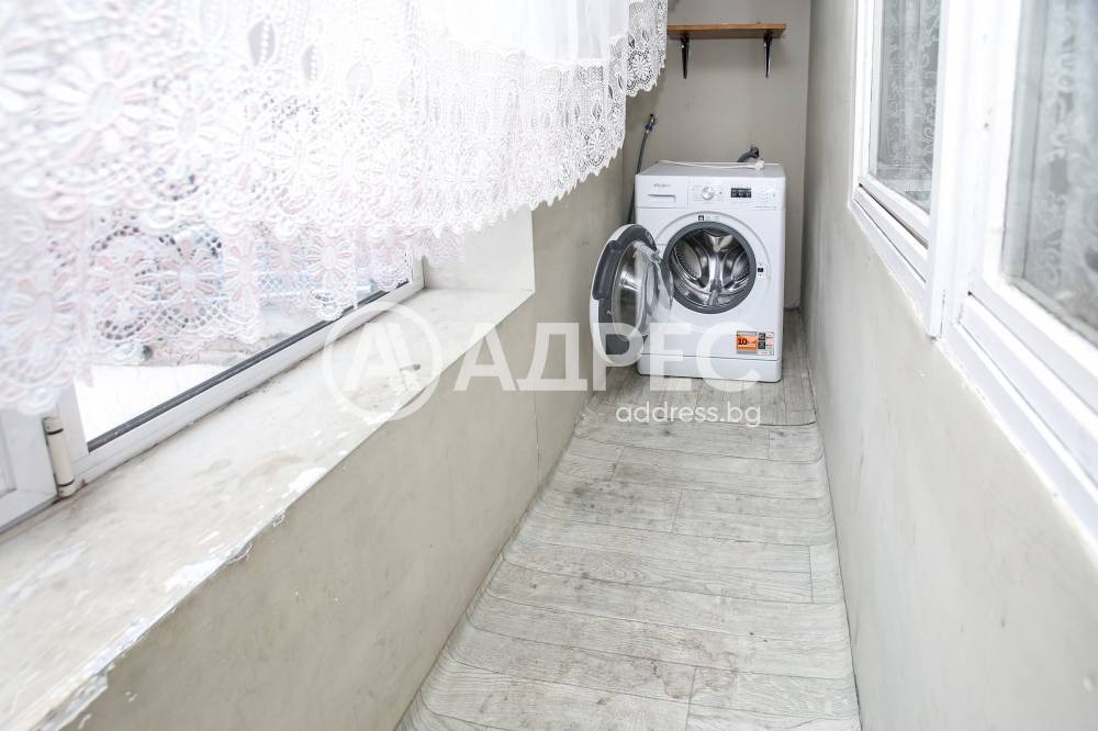 Продава 2-СТАЕН, гр. София, Център, снимка 8 - Апартаменти - 54110694