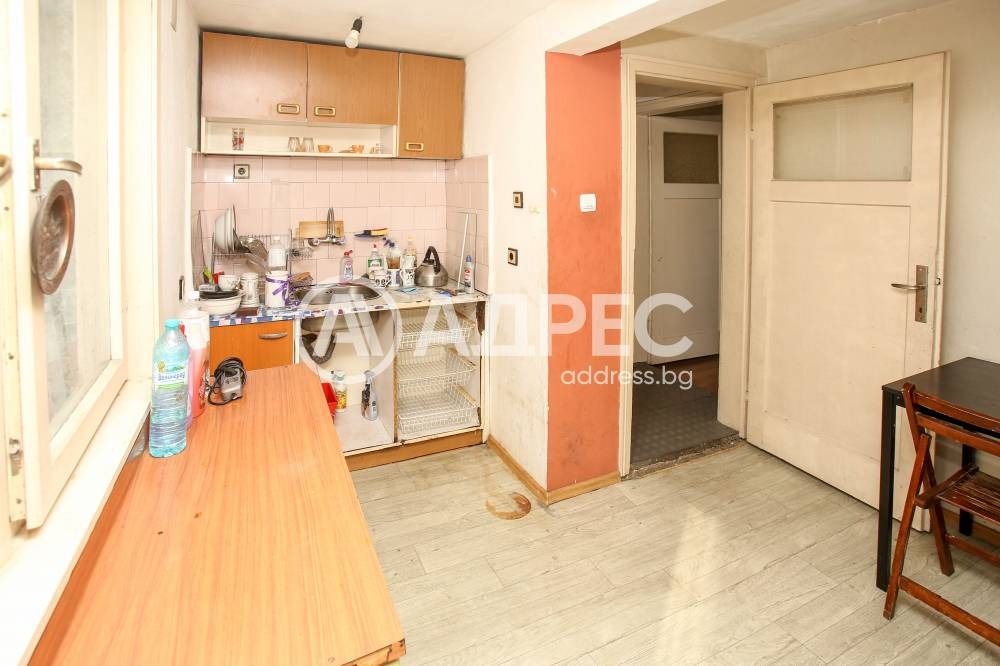 Продава 2-СТАЕН, гр. София, Център, снимка 4 - Апартаменти - 54110694