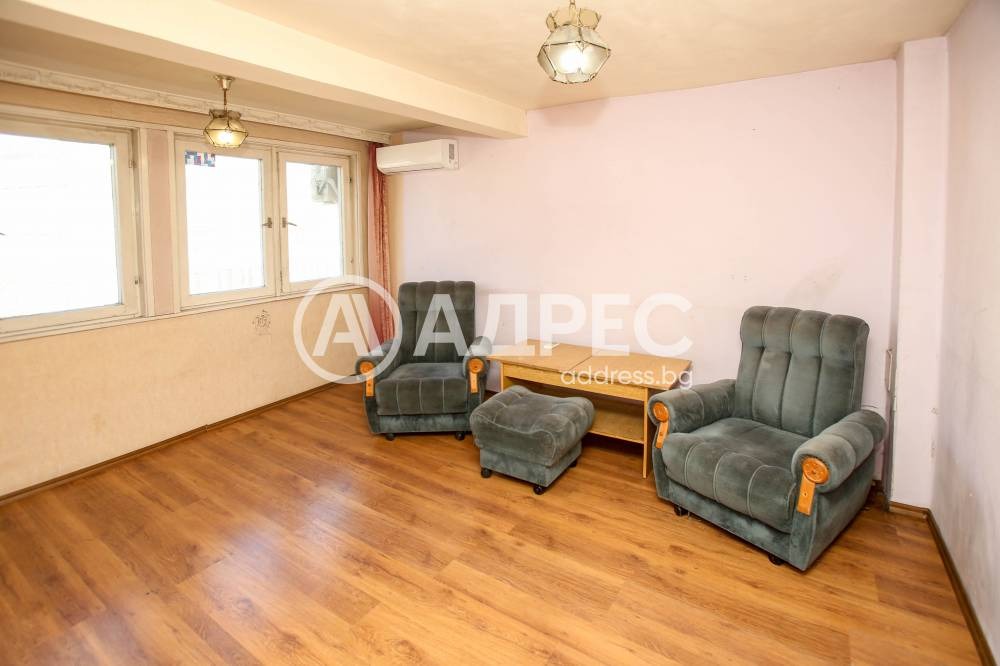 Продава 2-СТАЕН, гр. София, Център, снимка 13 - Апартаменти - 54110694