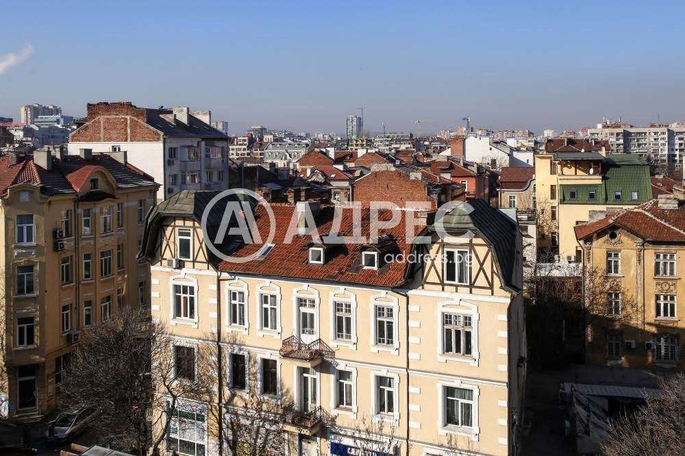 Продава 2-СТАЕН, гр. София, Център, снимка 16 - Апартаменти - 54110694