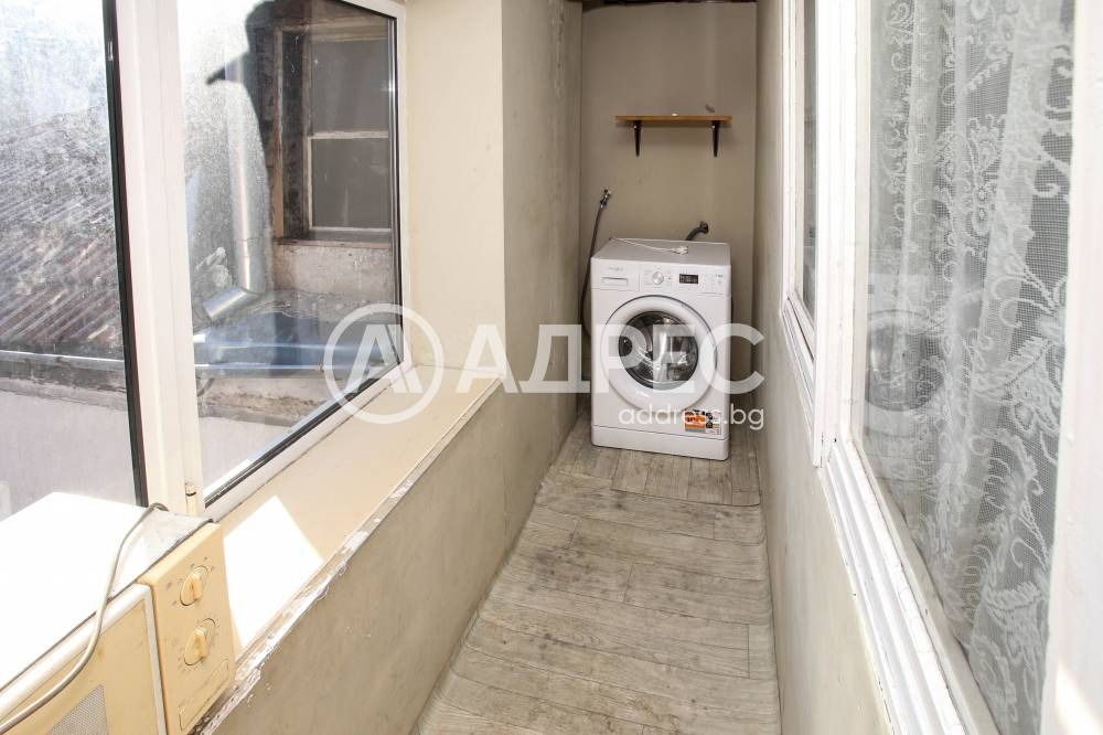 Продава 2-СТАЕН, гр. София, Център, снимка 14 - Апартаменти - 54110694