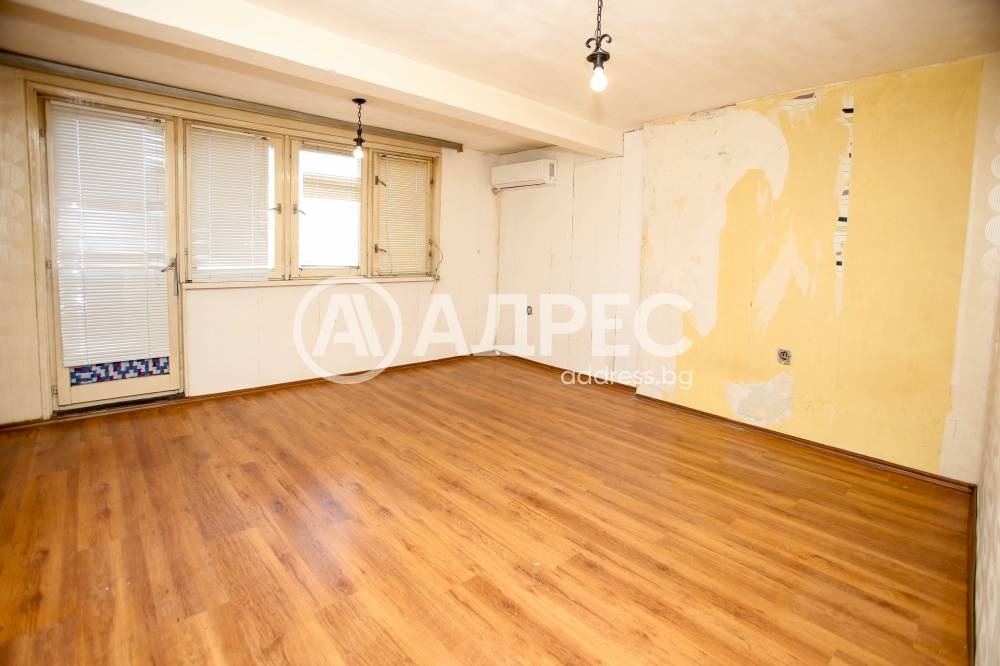 Продава 2-СТАЕН, гр. София, Център, снимка 3 - Апартаменти - 54110694