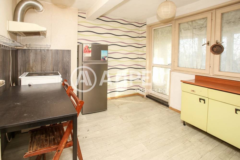 Продава 2-СТАЕН, гр. София, Център, снимка 7 - Апартаменти - 54110694