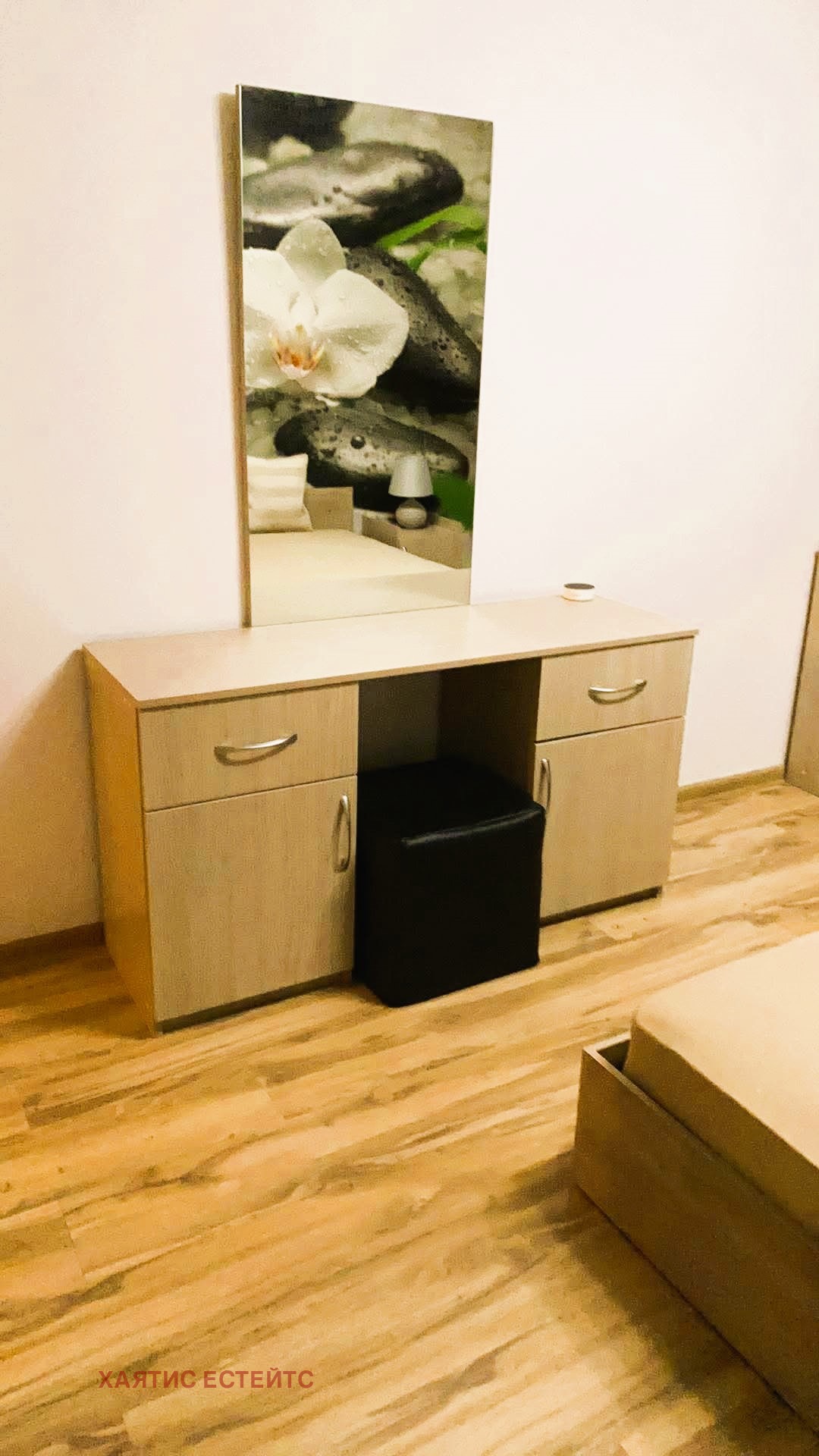 Продава 2-СТАЕН, гр. Свиленград, област Хасково, снимка 5 - Апартаменти - 54275352