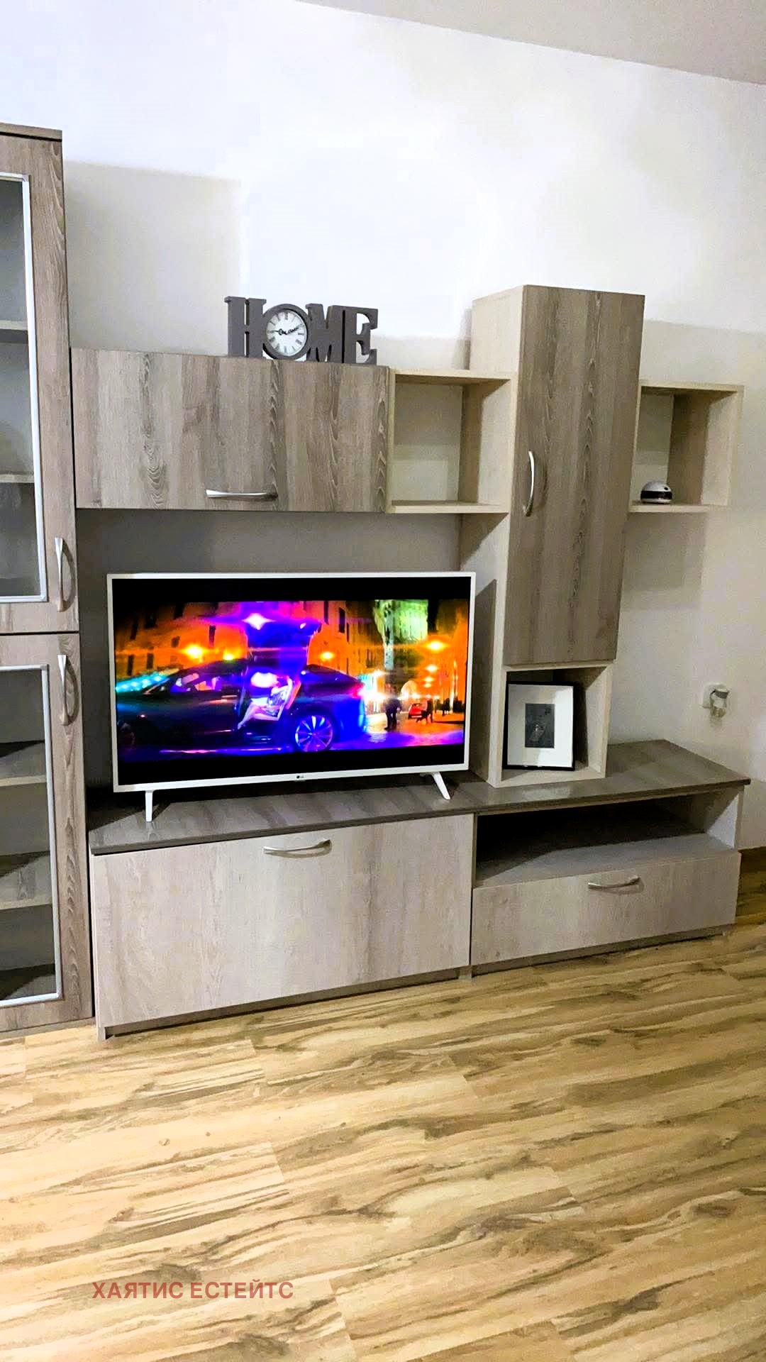 Продава 2-СТАЕН, гр. Свиленград, област Хасково, снимка 3 - Апартаменти - 54275352