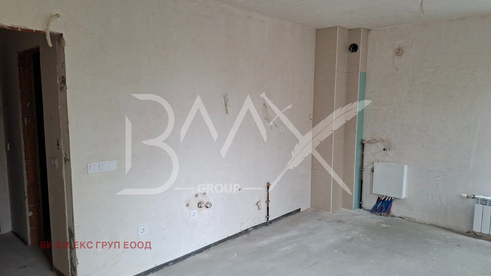 Продава 2-СТАЕН, гр. София, Витоша, снимка 2 - Апартаменти - 54277419