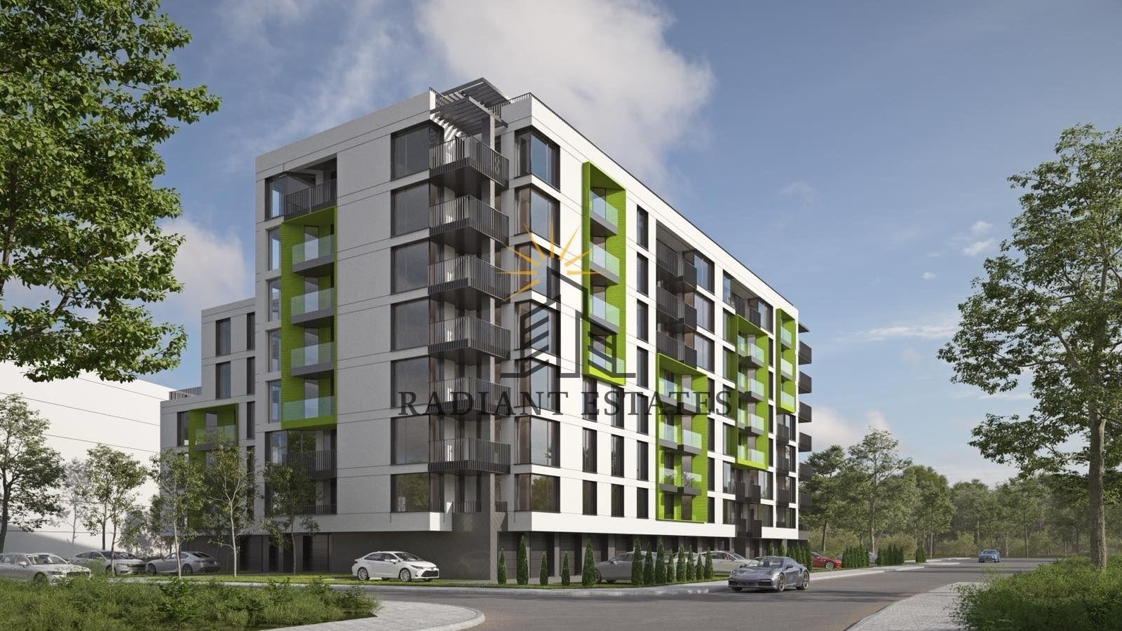 Продава 2-СТАЕН, гр. София, Толстой, снимка 5 - Апартаменти - 54407914