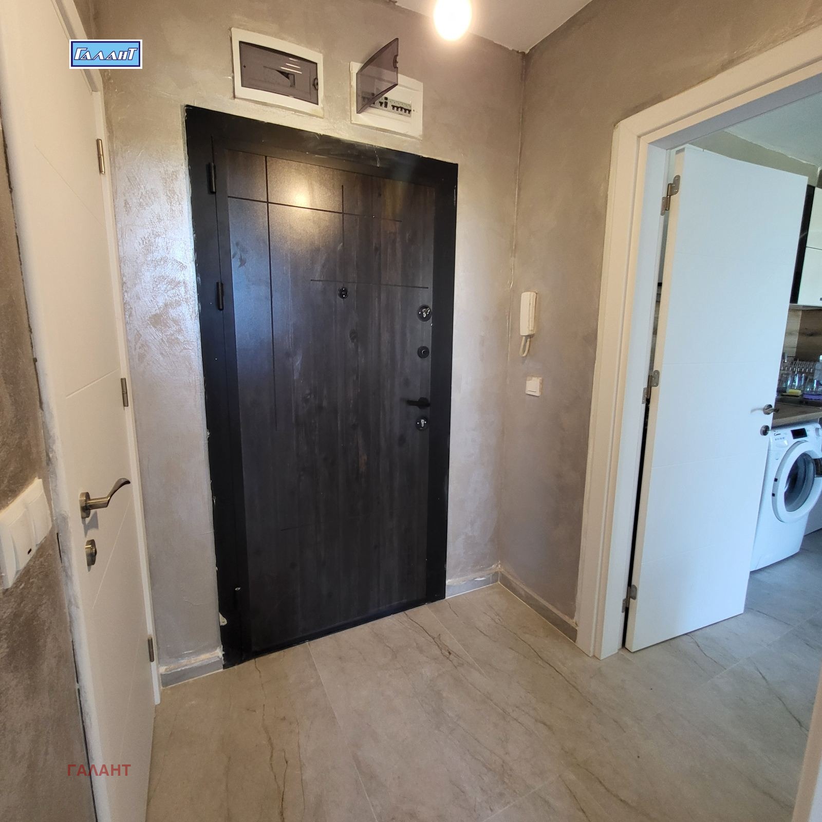 Продава 2-СТАЕН, гр. Варна, Младост 1, снимка 5 - Апартаменти - 54952364