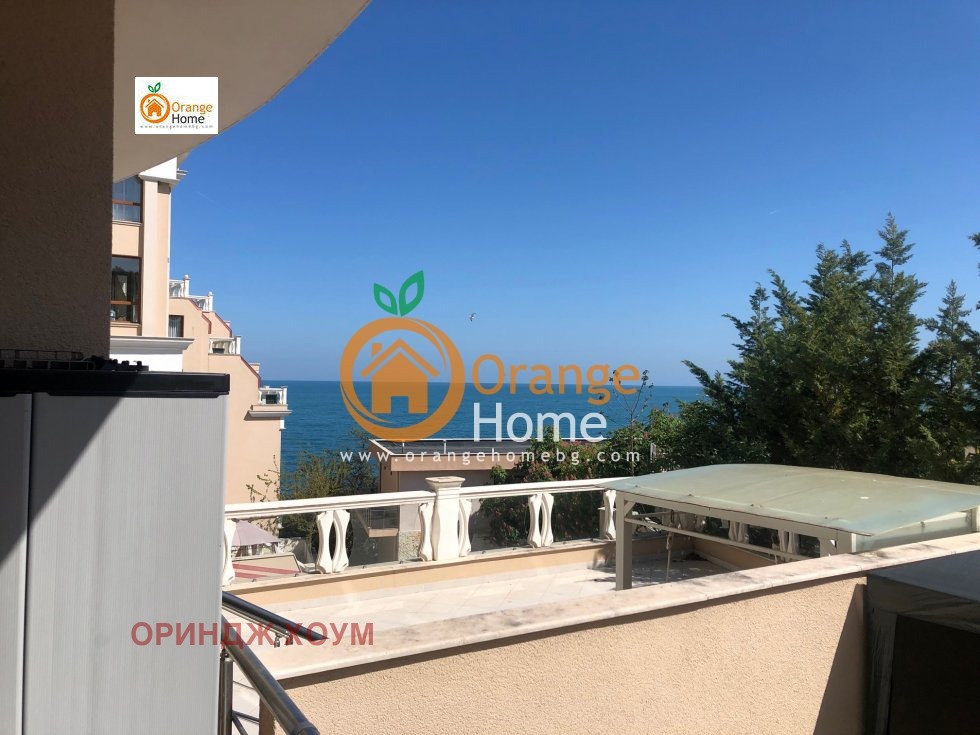 Продава 2-СТАЕН, гр. Варна, к.к. Чайка, снимка 17 - Апартаменти - 56092133