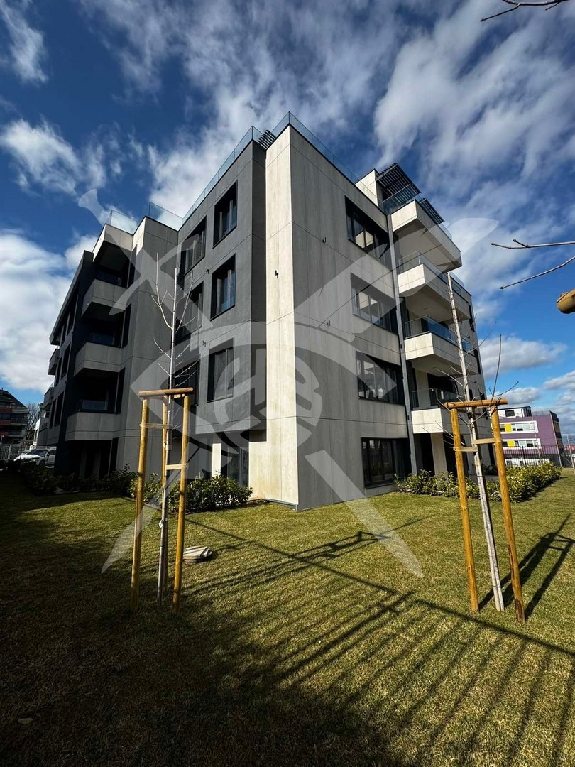 Продава 3-СТАЕН, гр. София, Драгалевци, снимка 2 - Апартаменти - 53622084