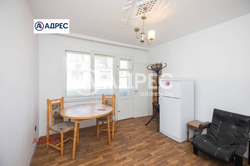 Продава 3-СТАЕН, гр. Варна, Победа