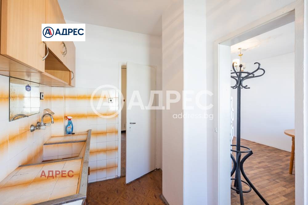 Продава 3-СТАЕН, гр. Варна, Победа, снимка 9 - Апартаменти - 53683106