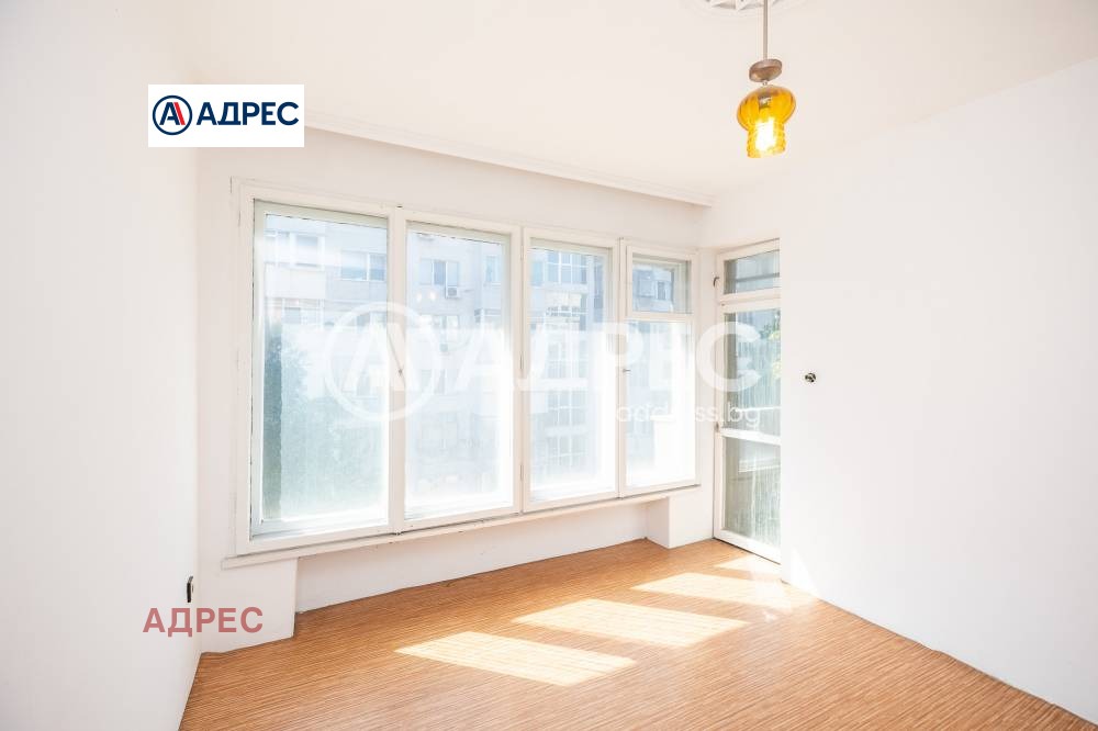 Продава 3-СТАЕН, гр. Варна, Победа, снимка 3 - Апартаменти - 53683106