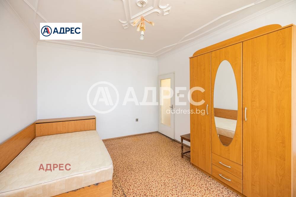 Продава 3-СТАЕН, гр. Варна, Победа, снимка 2 - Апартаменти - 53683106