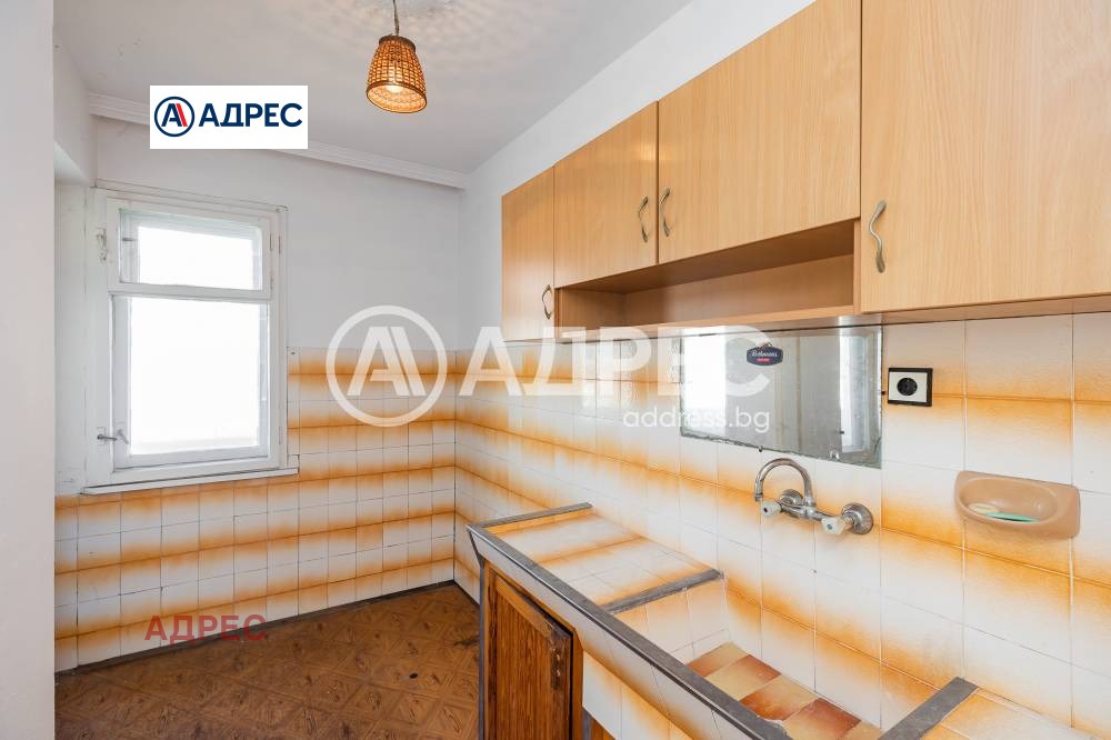 Продава 3-СТАЕН, гр. Варна, Победа, снимка 5 - Апартаменти - 53683106