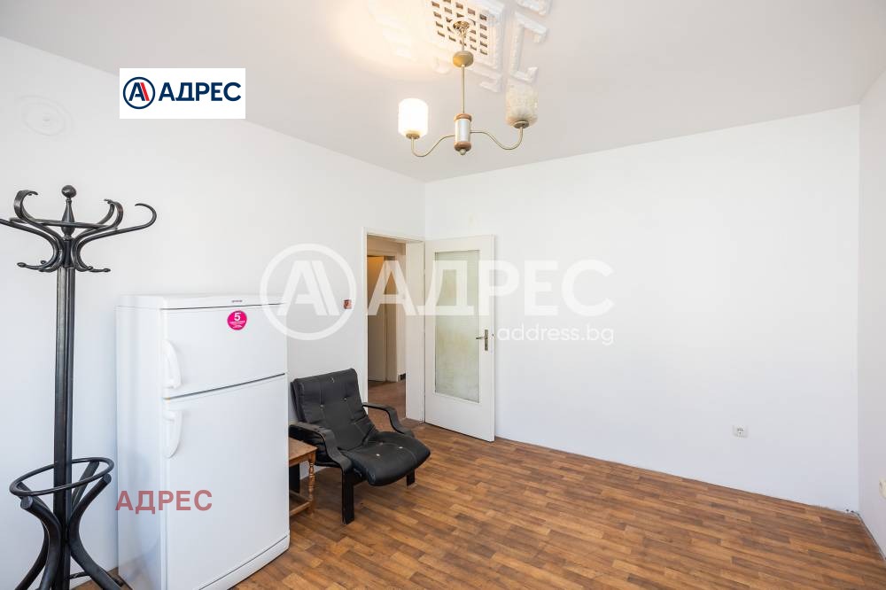 Продава 3-СТАЕН, гр. Варна, Победа, снимка 8 - Апартаменти - 53683106