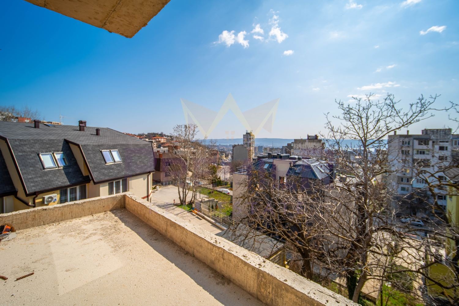 Продава 3-СТАЕН, гр. Варна, Възраждане 3, снимка 11 - Апартаменти - 54601367