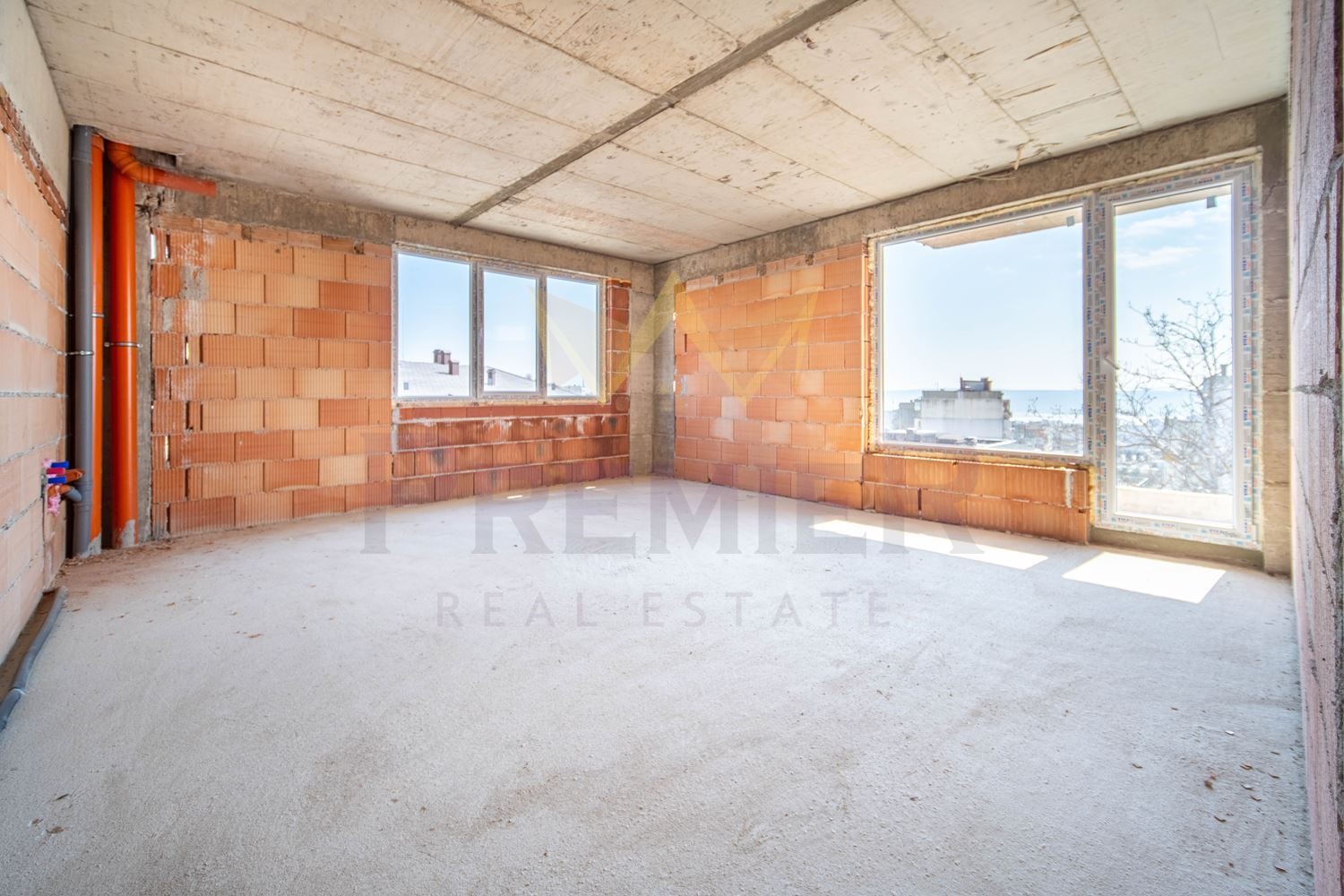 Продава 3-СТАЕН, гр. Варна, Възраждане 3, снимка 3 - Апартаменти - 54601367