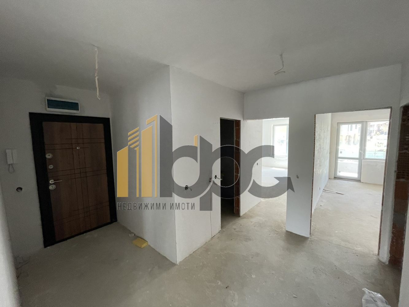 Продава 3-СТАЕН, гр. София, Кръстова вада, снимка 15 - Апартаменти - 54701046