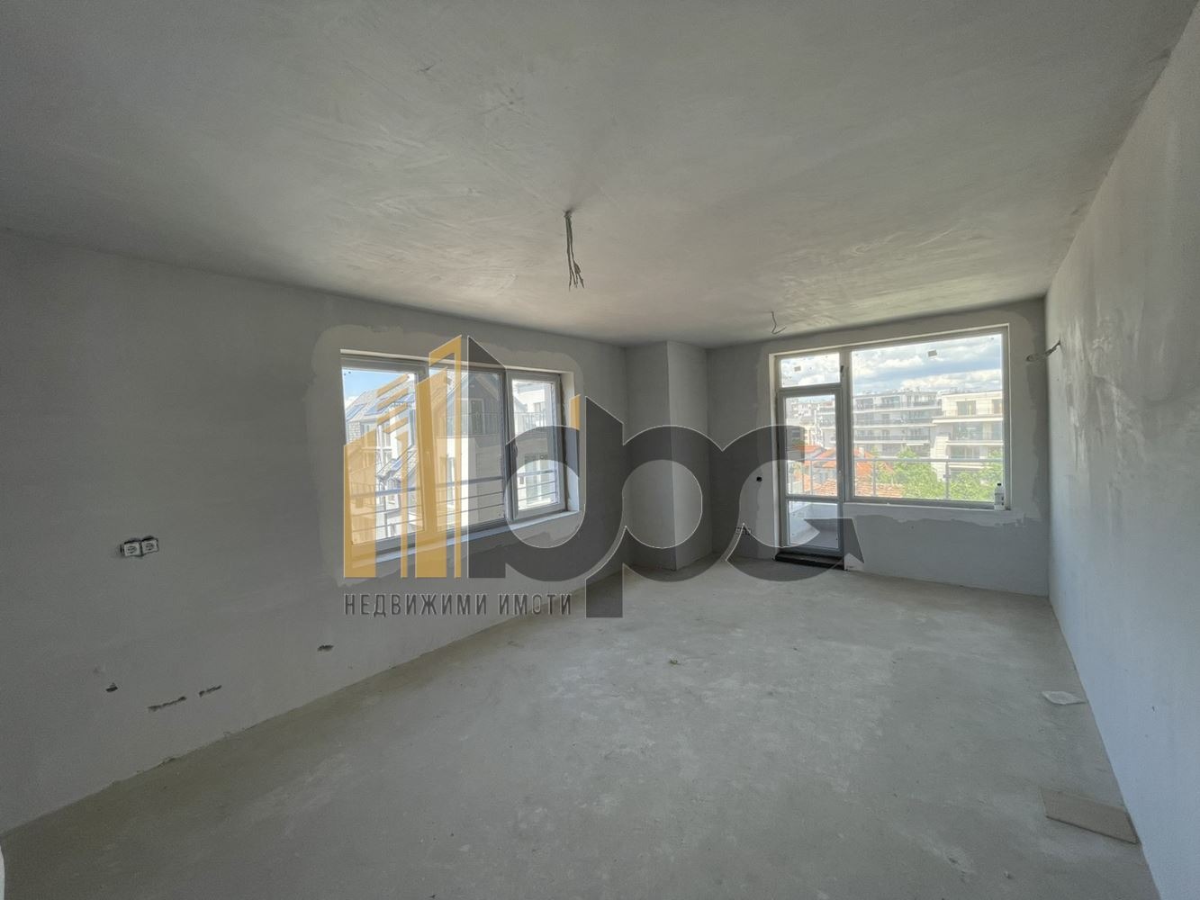 Продава 3-СТАЕН, гр. София, Кръстова вада, снимка 2 - Апартаменти - 54701046