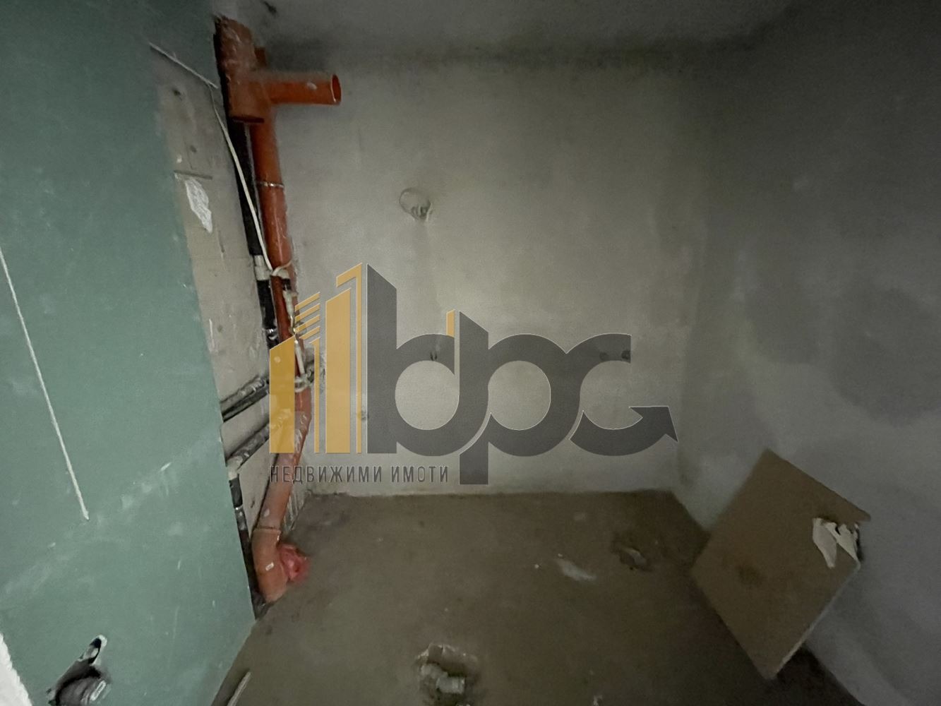 Продава 3-СТАЕН, гр. София, Кръстова вада, снимка 11 - Апартаменти - 54701046