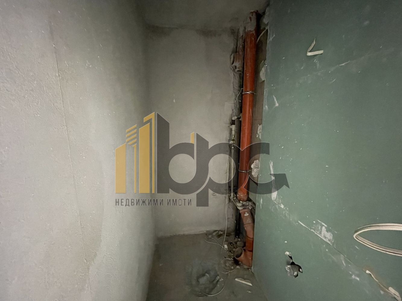 Продава 3-СТАЕН, гр. София, Кръстова вада, снимка 10 - Апартаменти - 54701046