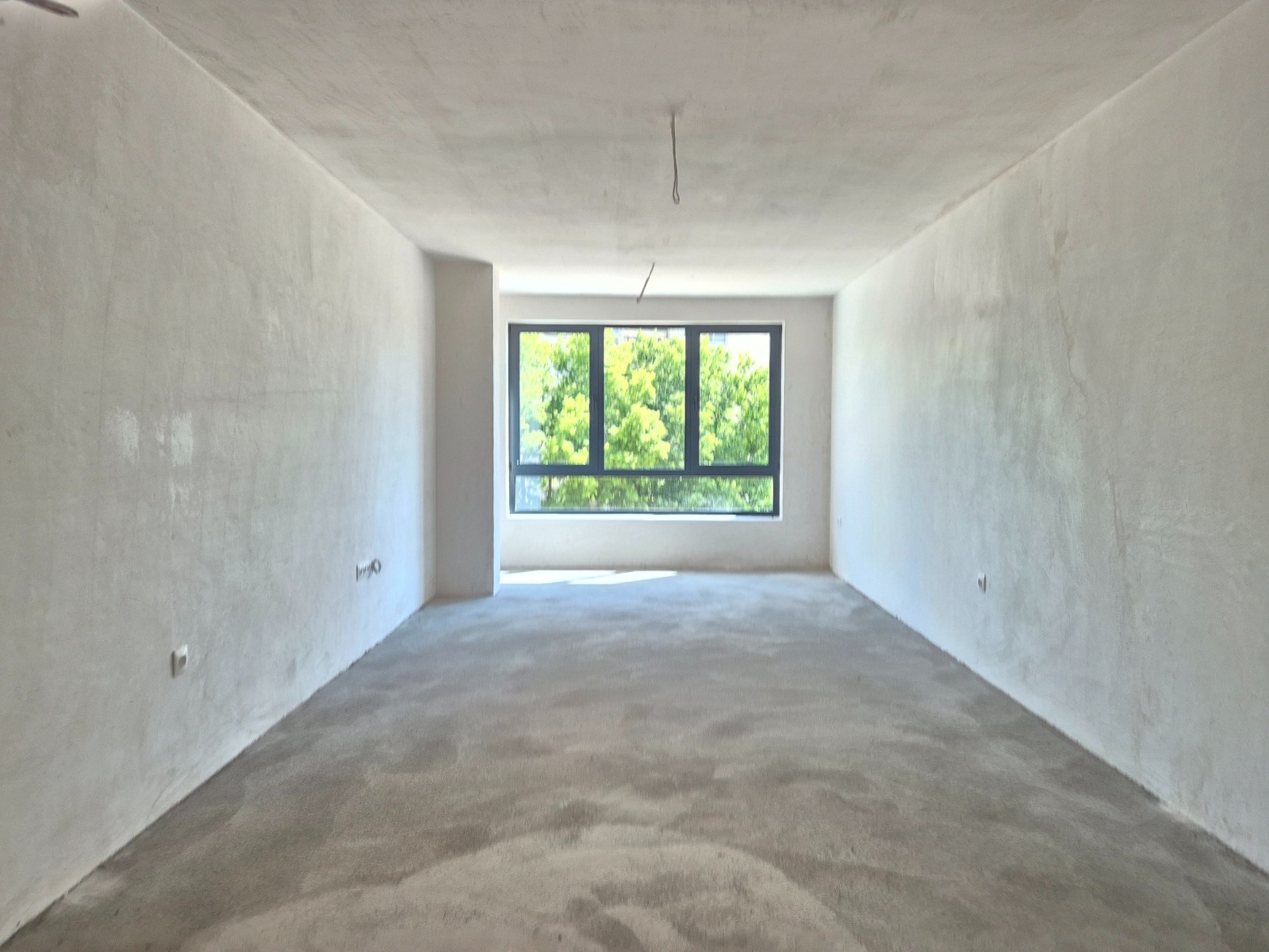 Продава 3-СТАЕН, гр. Пловдив, Гагарин, снимка 2 - Апартаменти - 55122550