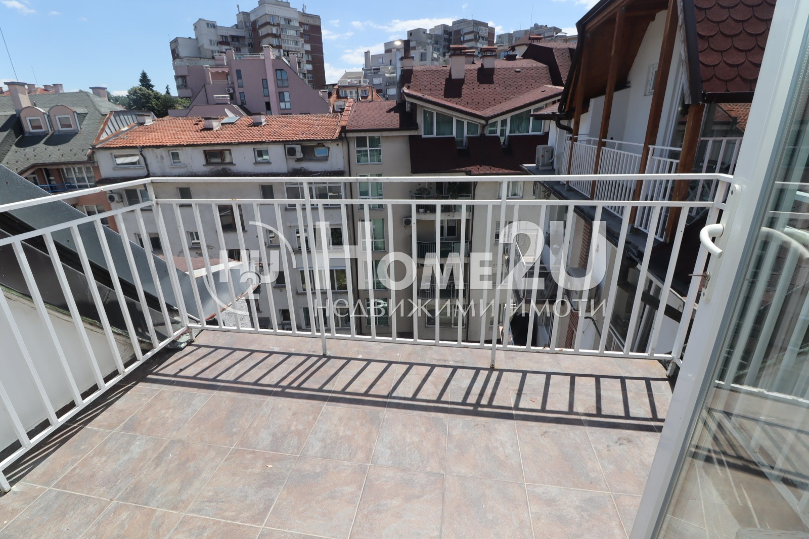 Продава 3-СТАЕН, гр. София, Център, снимка 15 - Апартаменти - 55233977