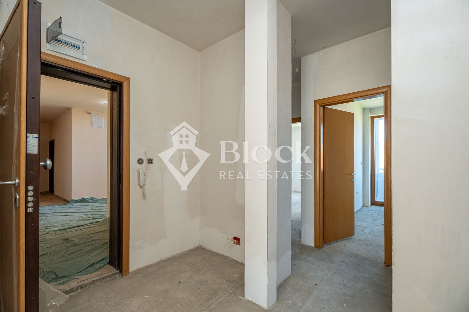 Продава 3-СТАЕН, гр. Правец, област София област, снимка 8 - Апартаменти - 56009334
