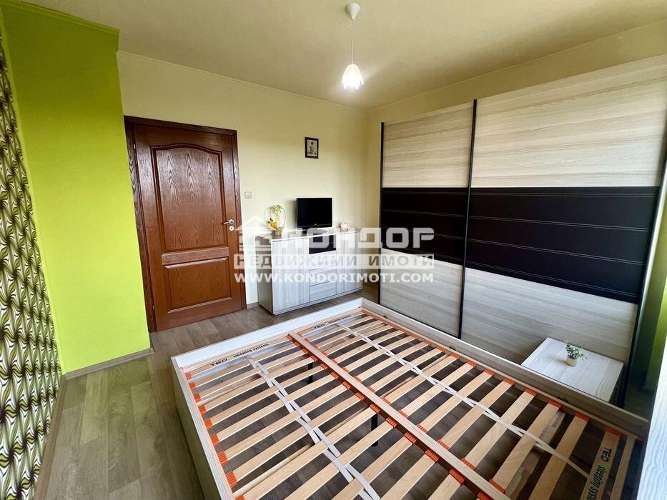 Продава 3-СТАЕН, гр. Пловдив, Кършияка, снимка 8 - Апартаменти - 56358418