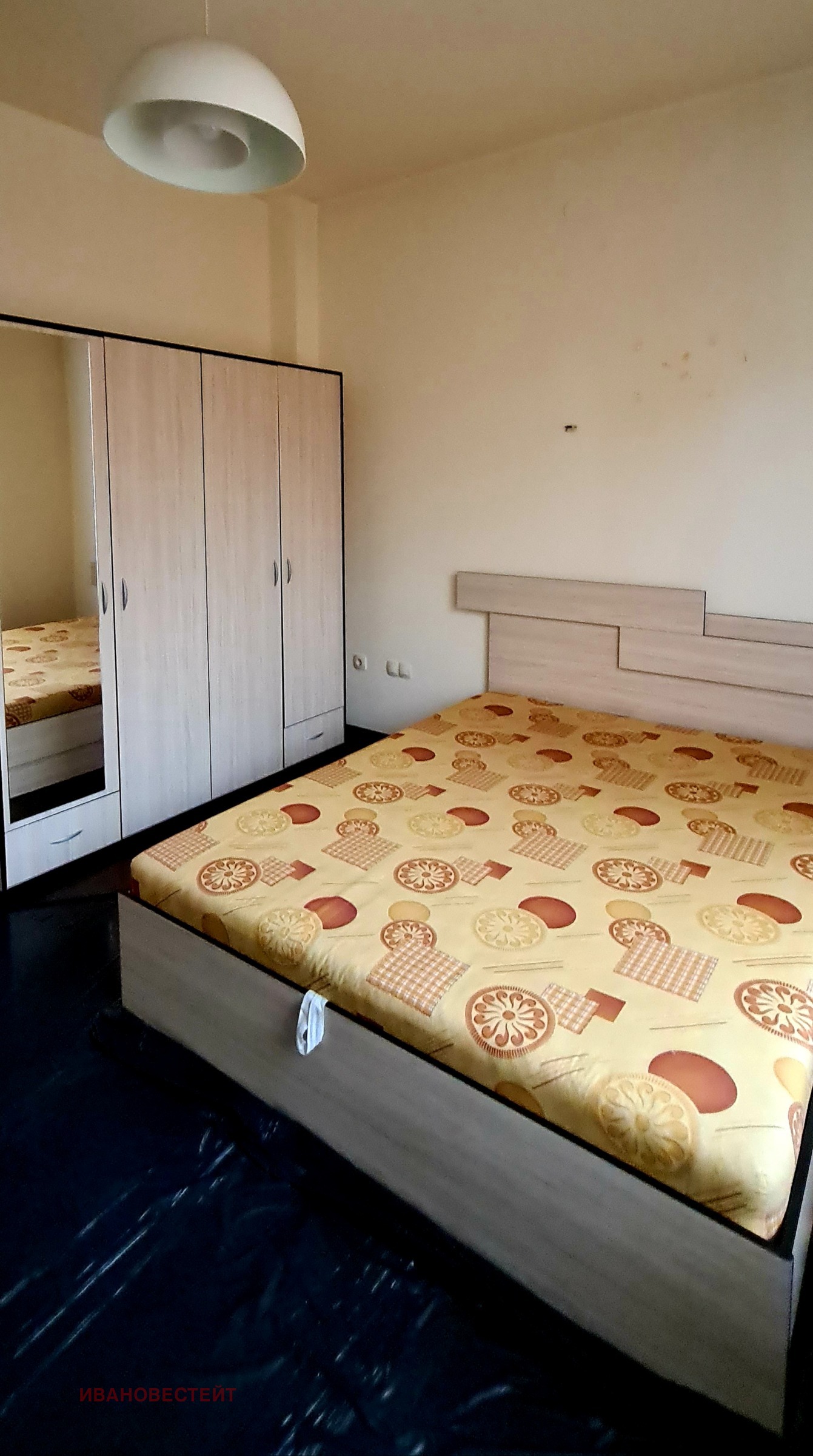 Продава 3-СТАЕН, гр. София, Център, снимка 3 - Апартаменти - 56594328