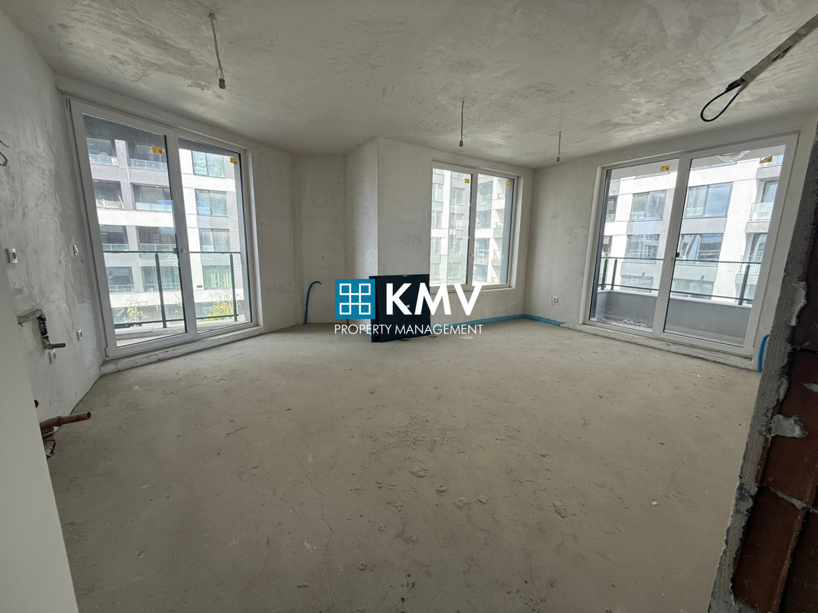 Продава 3-СТАЕН, гр. София, Банишора, снимка 6 - Апартаменти - 56709009