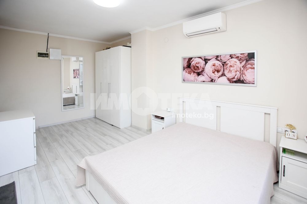 Продава МНОГОСТАЕН, гр. София, Център, снимка 11 - Апартаменти - 55788123