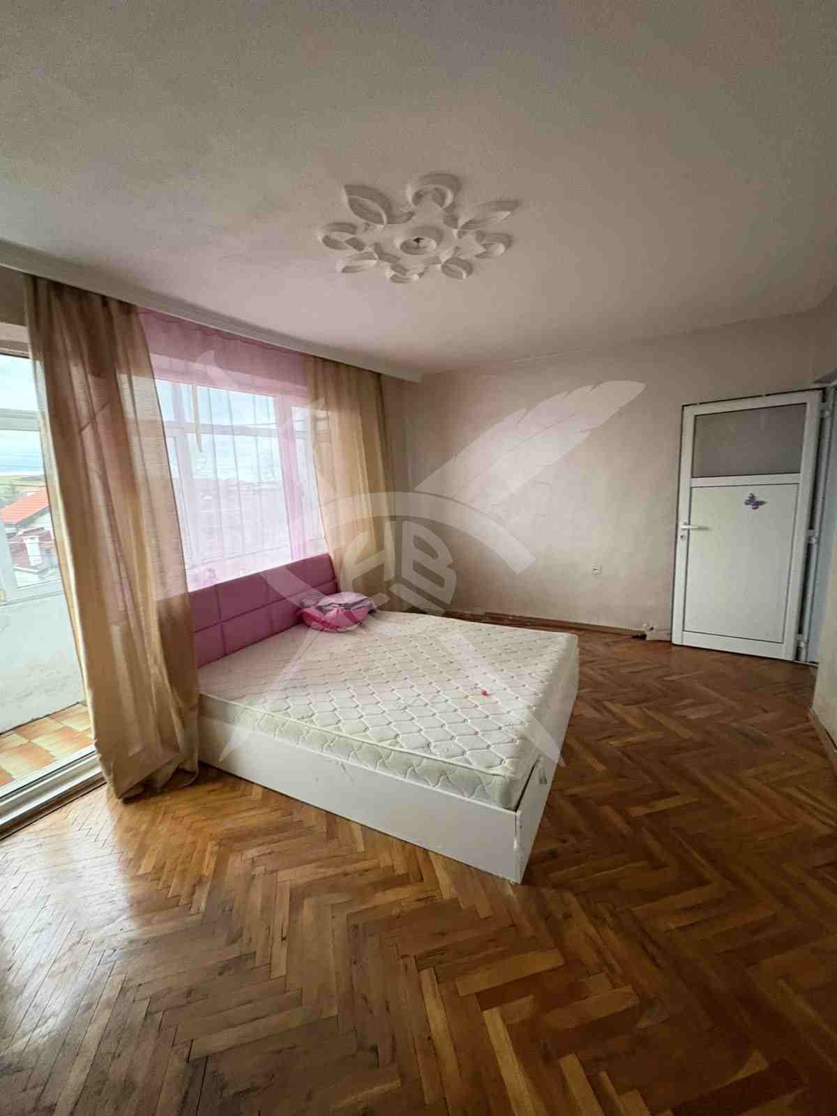 Продава ЕТАЖ ОТ КЪЩА, гр. Бургас, Банево