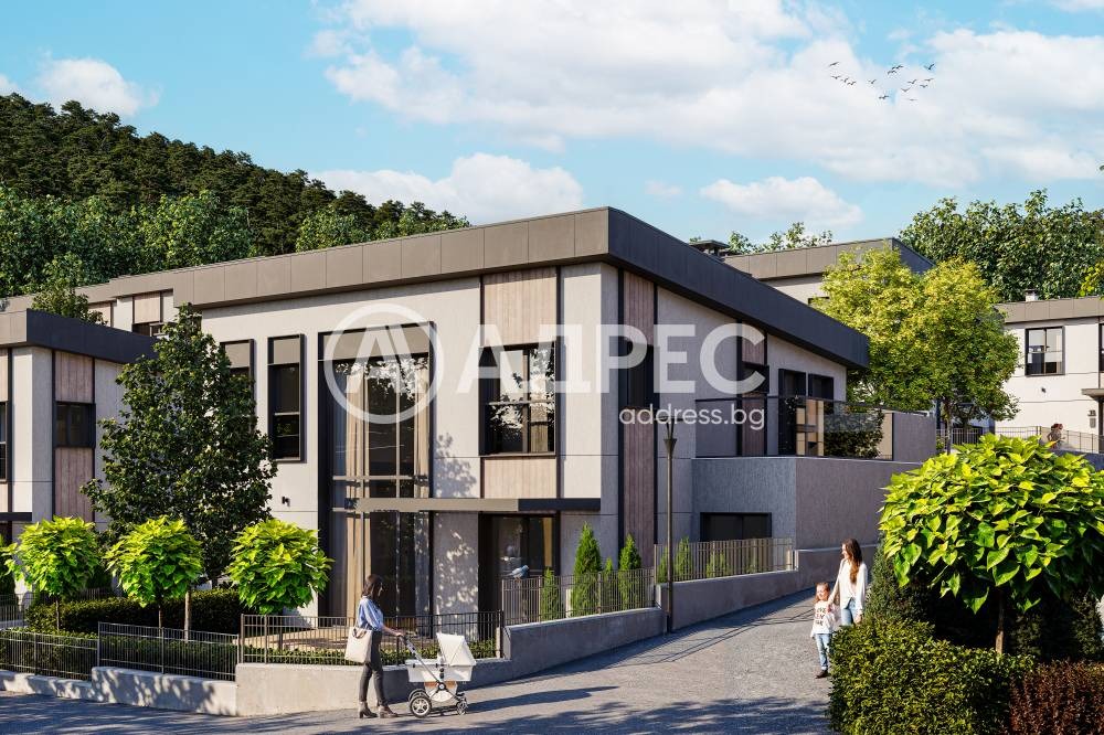 Продава КЪЩА, гр. София, с. Мърчаево, снимка 8 - Къщи - 52550305