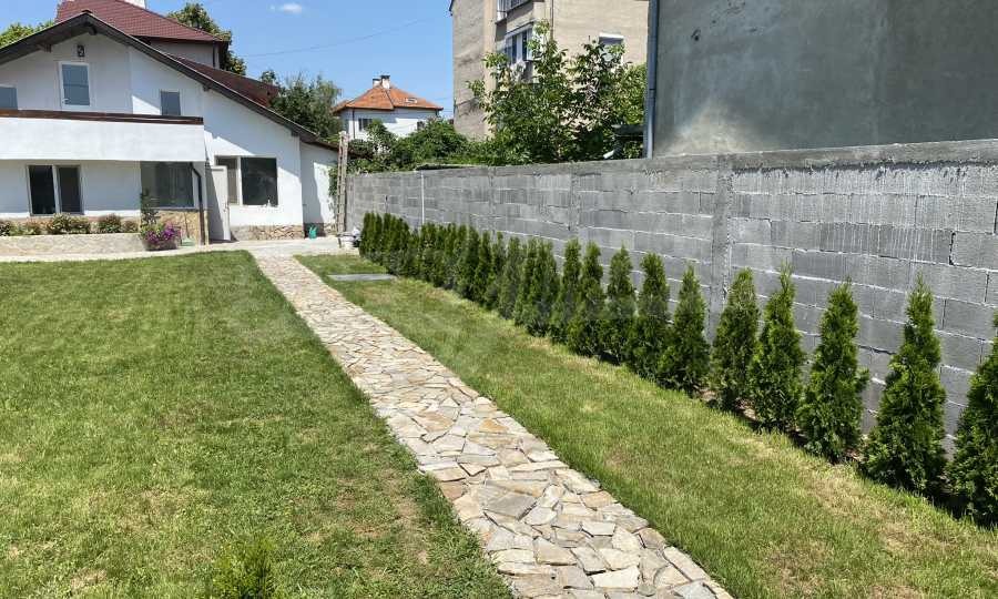 Продава КЪЩА, гр. Видин, Строител, снимка 5 - Къщи - 55091730