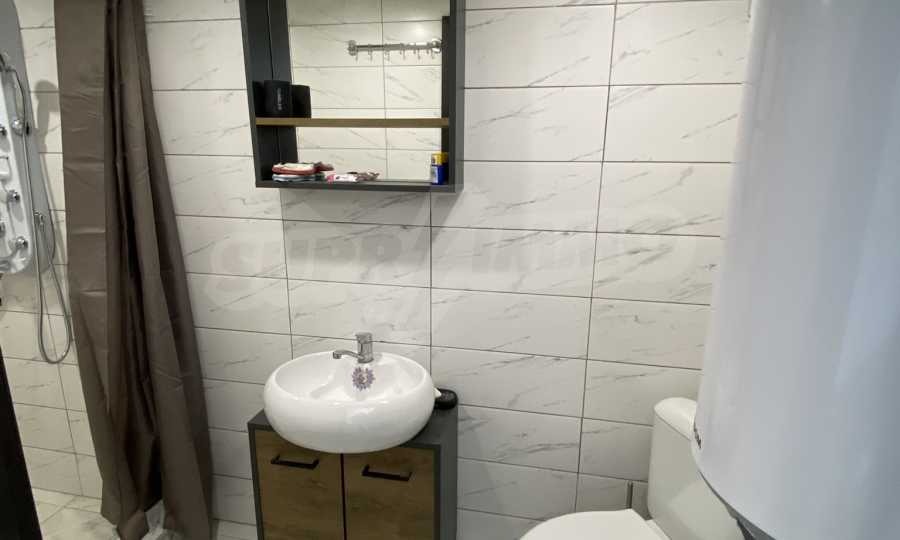 Продава КЪЩА, гр. Видин, Строител, снимка 15 - Къщи - 55091730