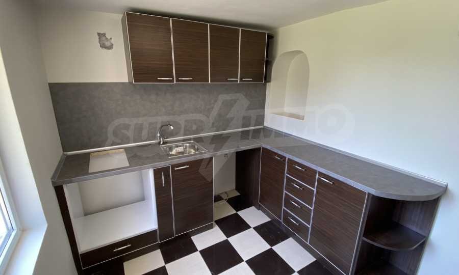 Продава КЪЩА, гр. Видин, Строител, снимка 9 - Къщи - 55091730