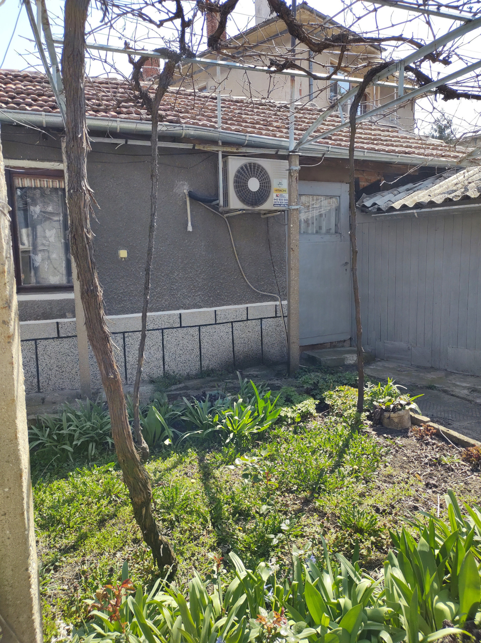 Продава КЪЩА, гр. Чирпан, област Стара Загора, снимка 5 - Къщи - 55216570