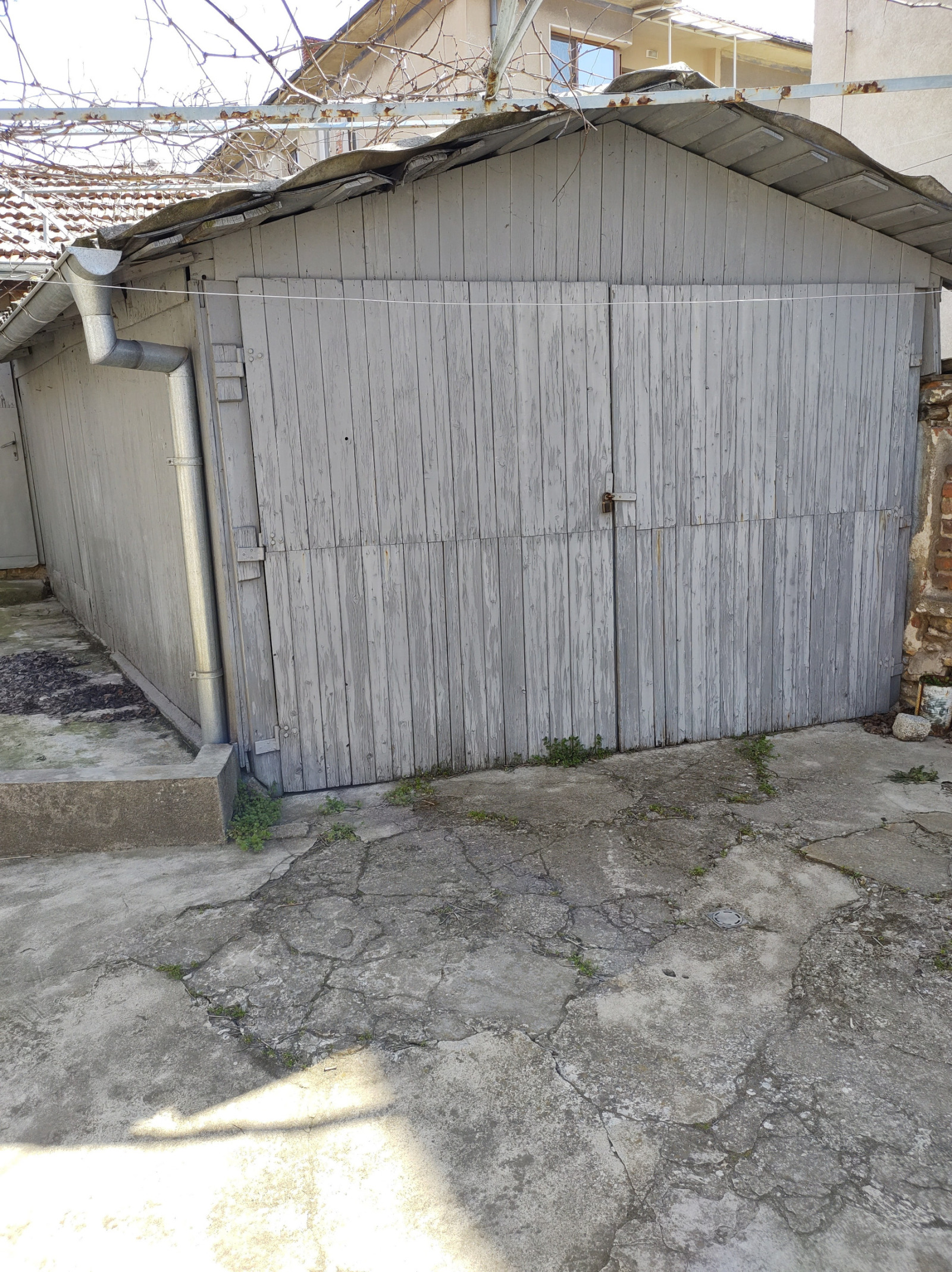 Продава КЪЩА, гр. Чирпан, област Стара Загора, снимка 6 - Къщи - 55216570