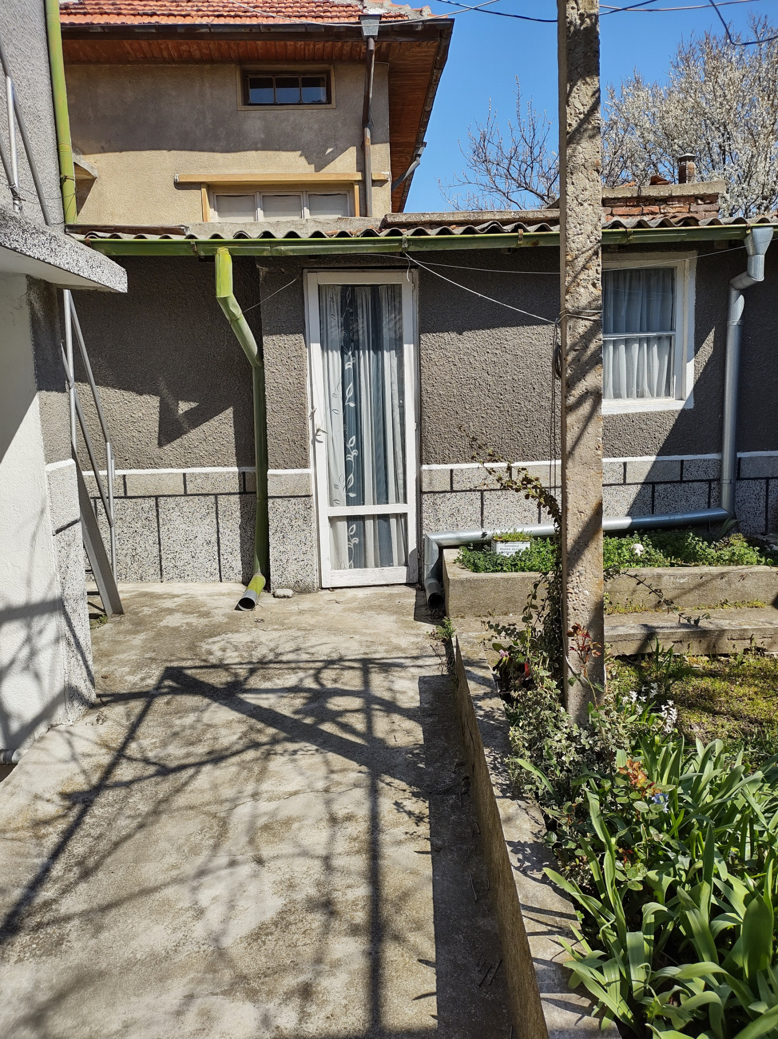 Продава КЪЩА, гр. Чирпан, област Стара Загора, снимка 3 - Къщи - 55216570