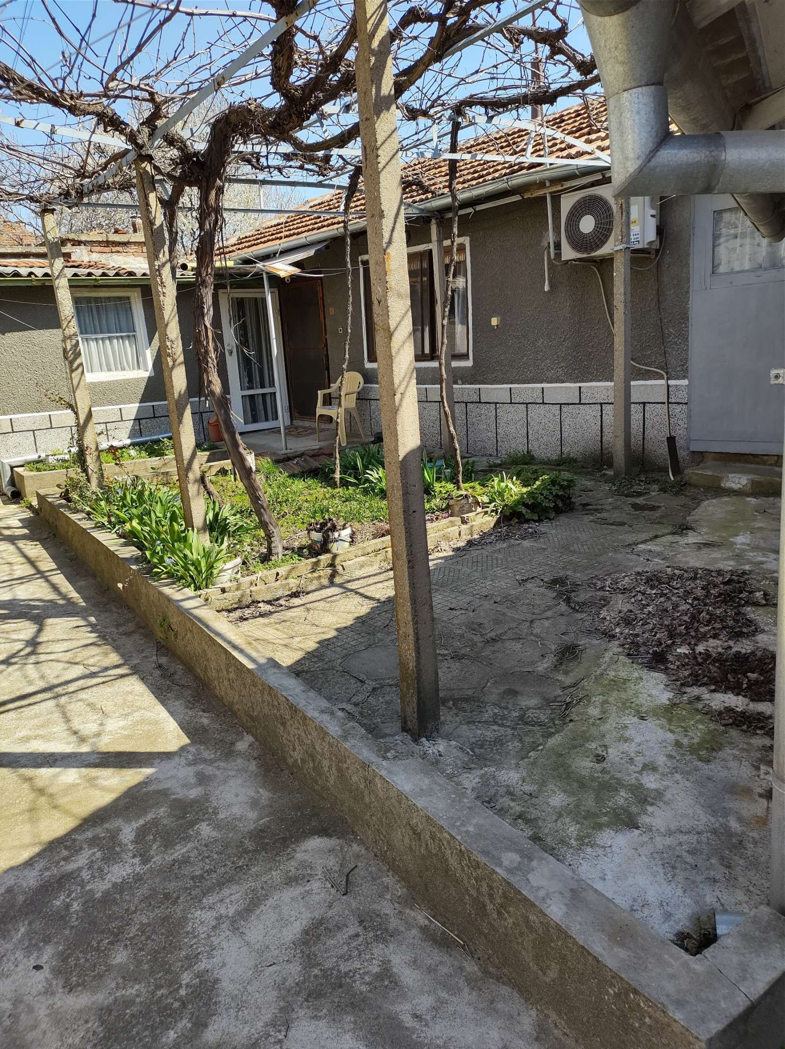 Продава КЪЩА, гр. Чирпан, област Стара Загора, снимка 7 - Къщи - 55216570