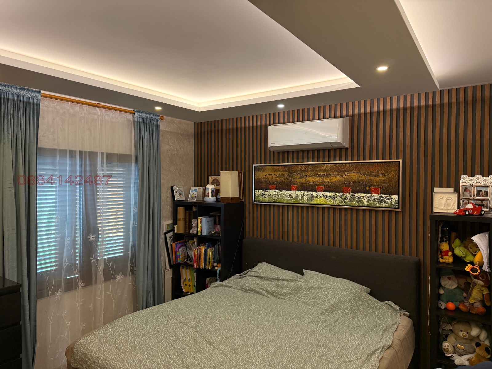 Продава КЪЩА, с. Габровица, област Пазарджик, снимка 11 - Къщи - 55381632