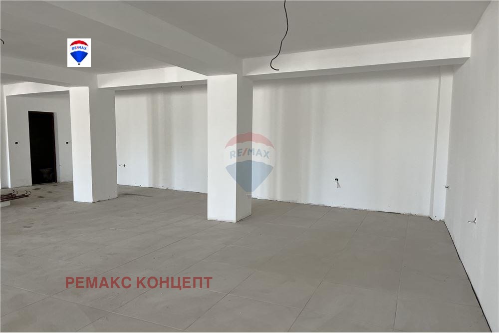 Продава МАГАЗИН, гр. Шумен, Военно училище, снимка 3 - Магазини - 54686458