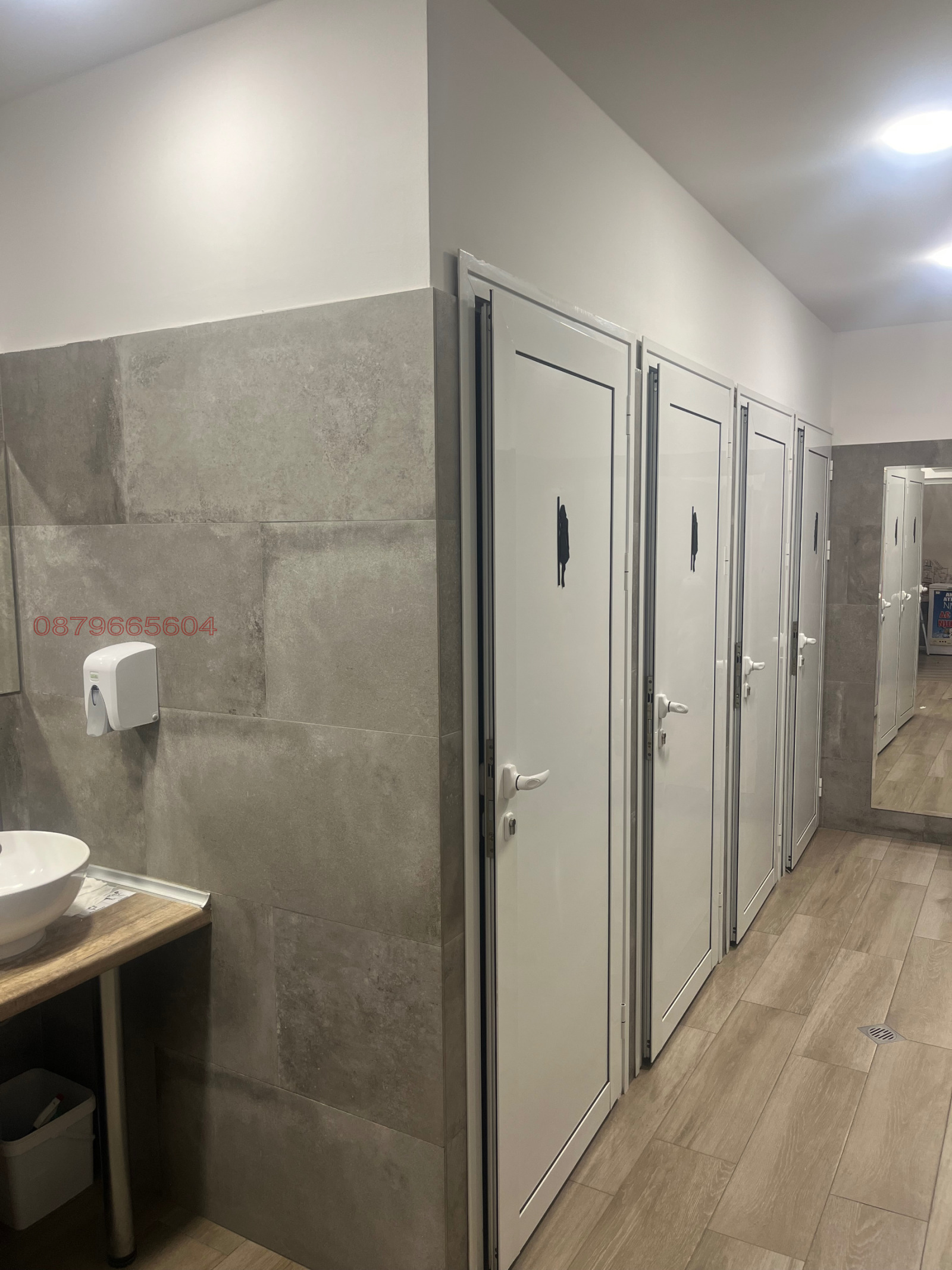 Продава ЗАВЕДЕНИЕ, гр. Пловдив, Тракия, снимка 5 - Заведения - 56241382